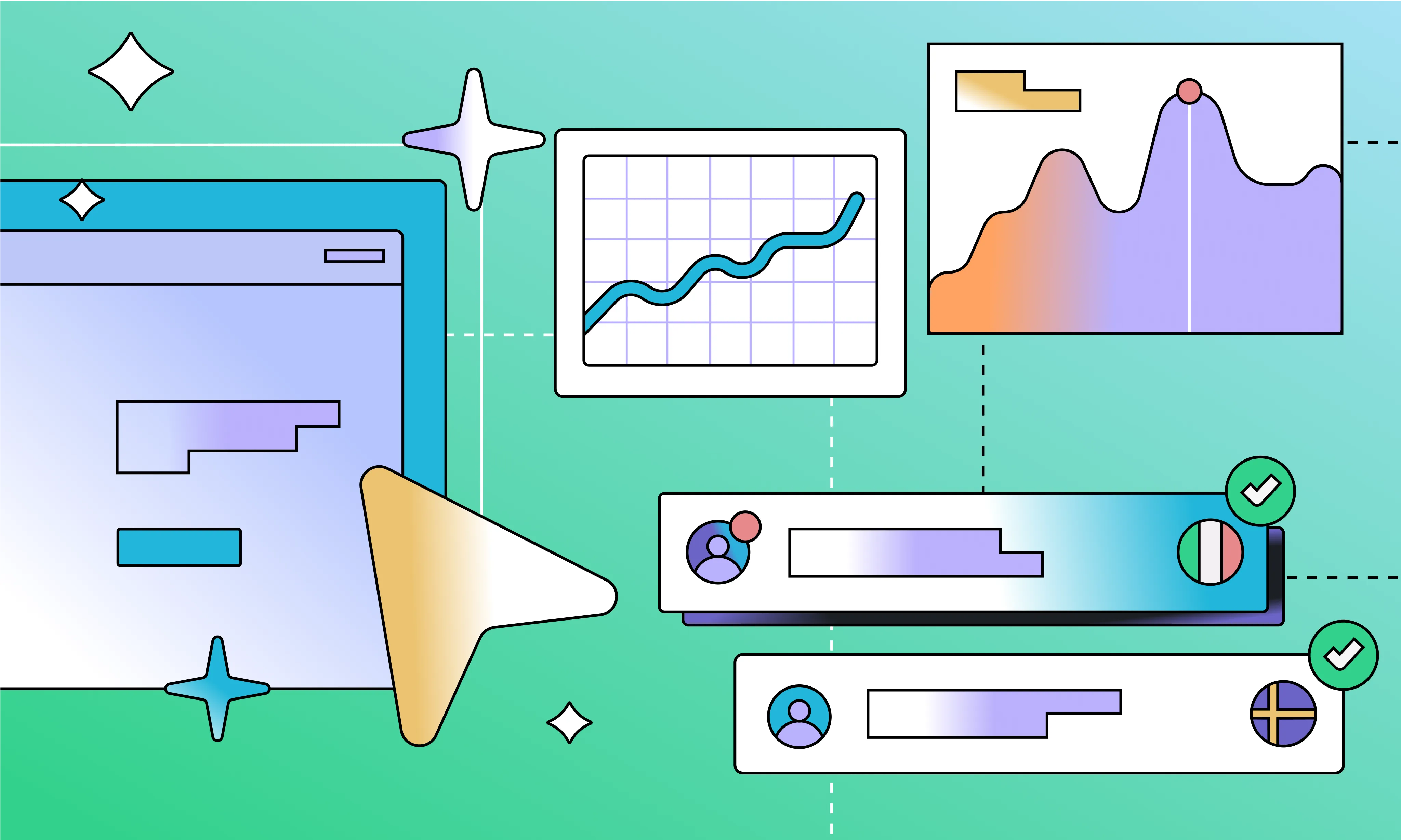 Buyer intent data survey results