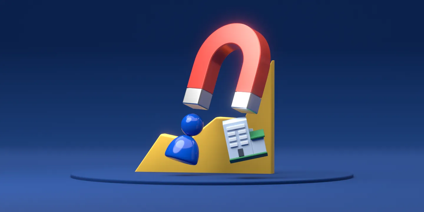 Sales leads are the companies or decision makers that could become your next conversion. Discover the main types and how to find and convert them here.

