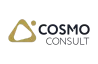 COSMO Logo Vertical