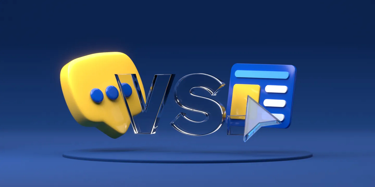 Inbound vs Outbound Marketing: The Differences Between the Two Made Clear
