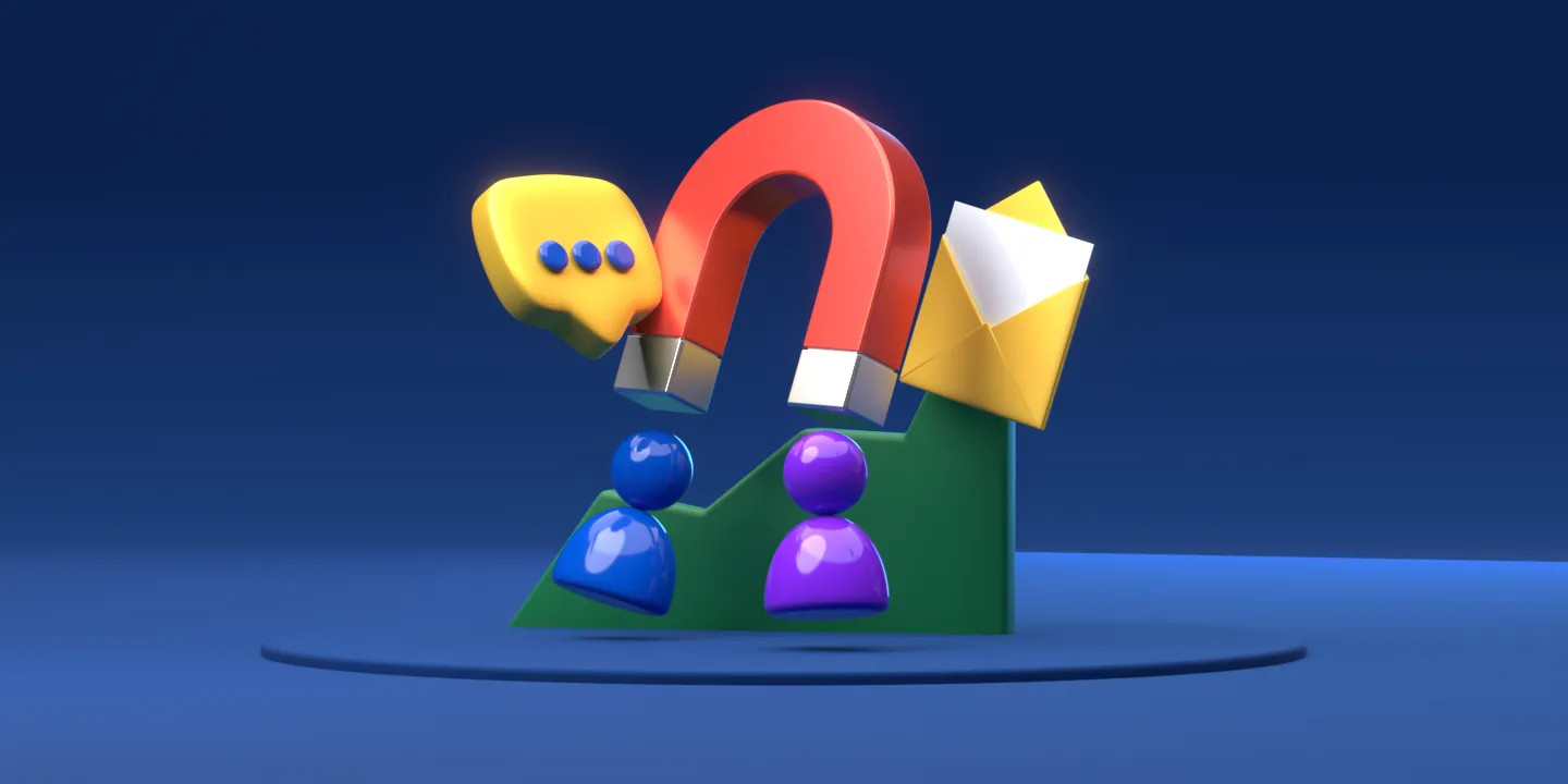 Outbound sales is when you proactively reach out to potential leads and prospects. Learn the techniques involved, tips for getting it right, and more.

