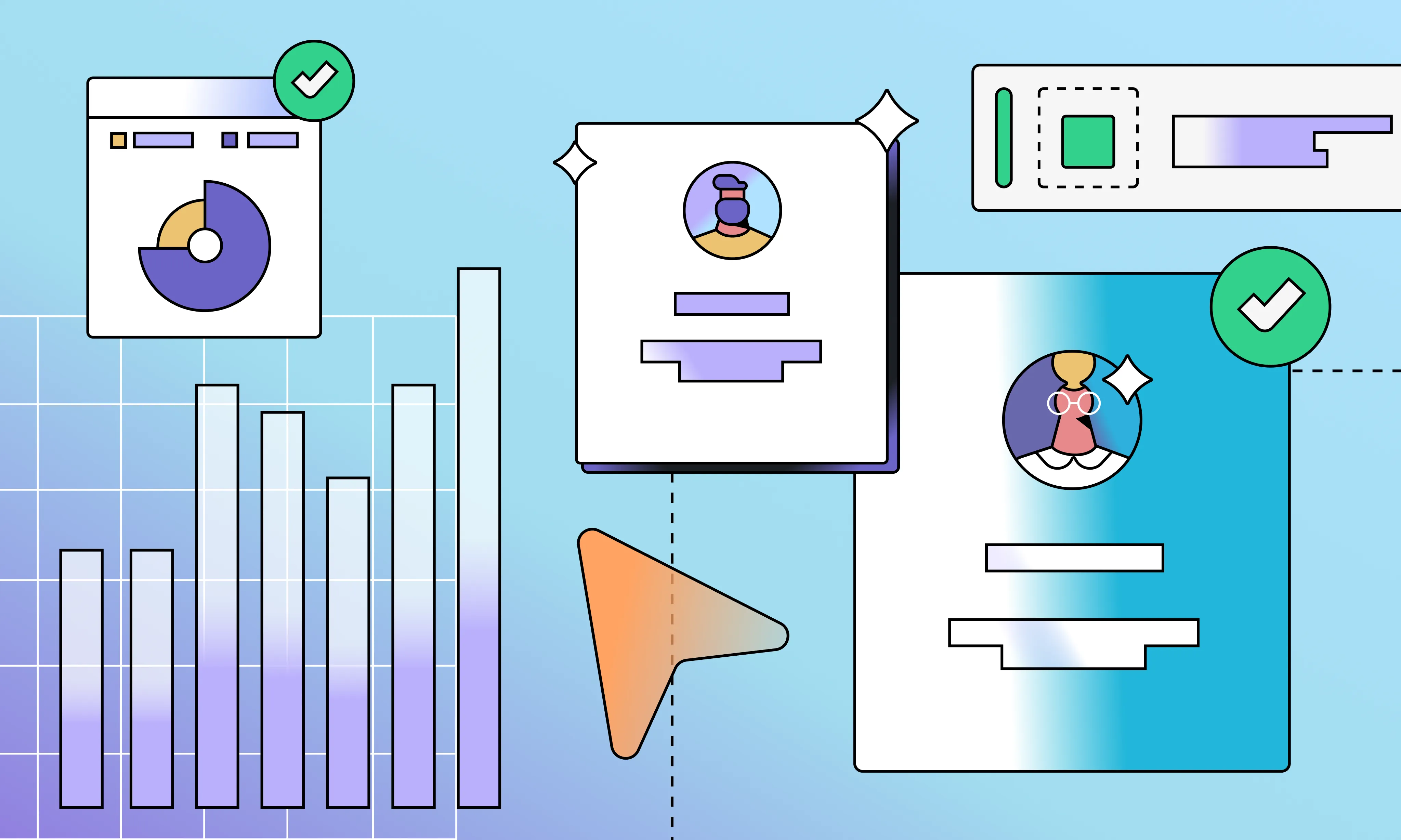 Customer retention strategies