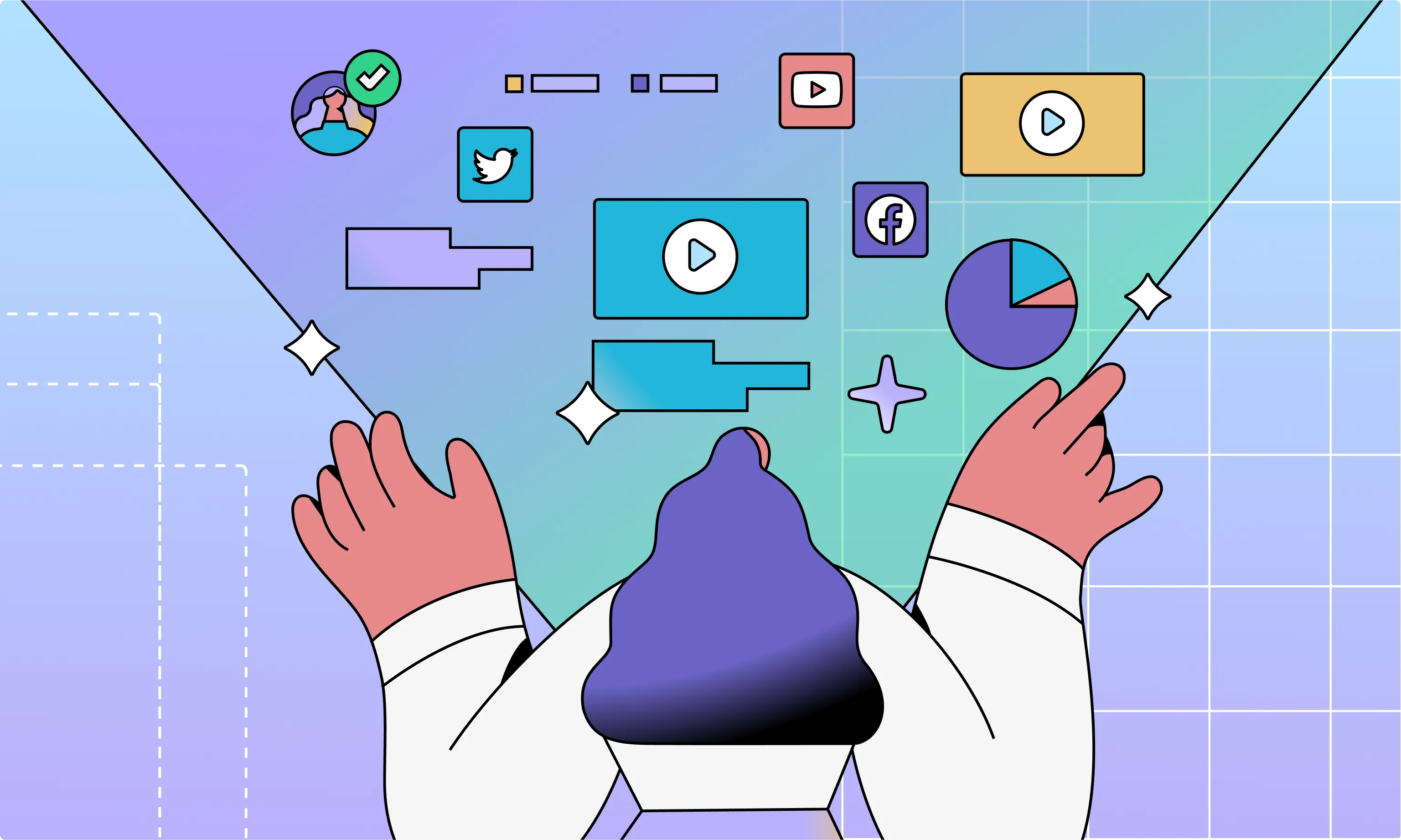 Top of the funnel tasks that make for a seamless close