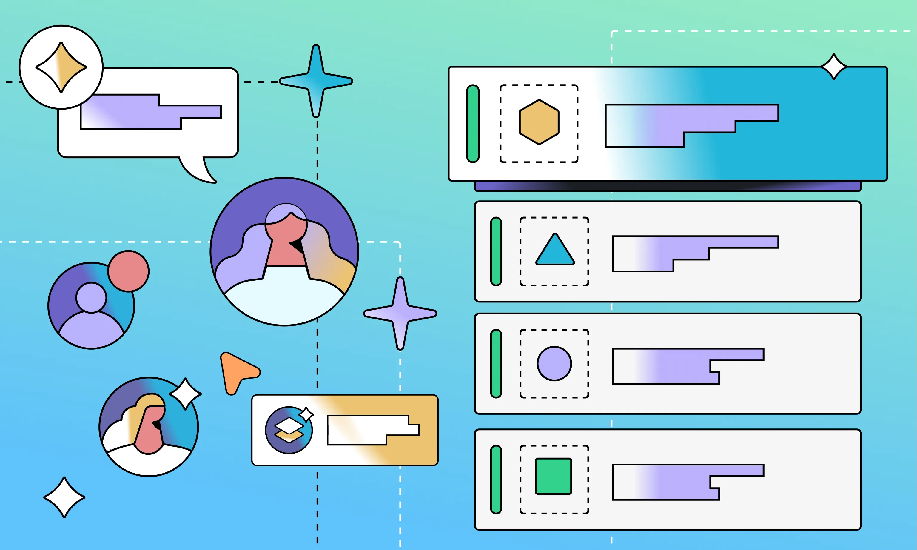 account-based marketing guide header