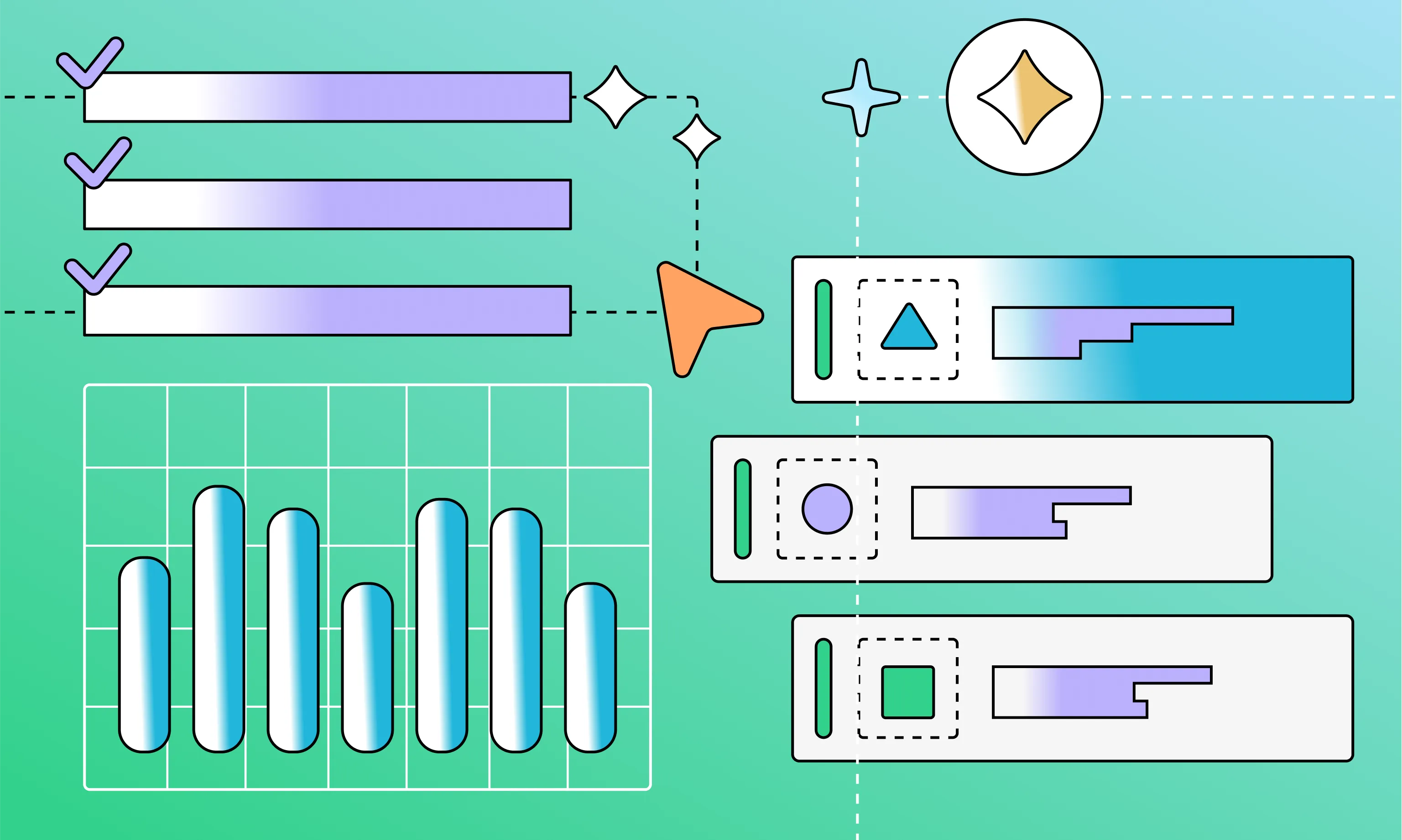 ABM checklist header