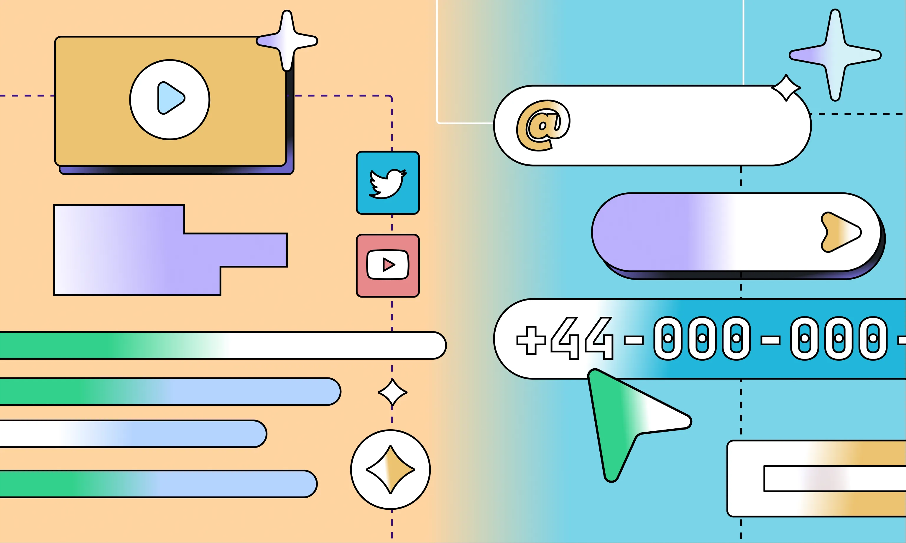 Lead generation vs demand generation header image