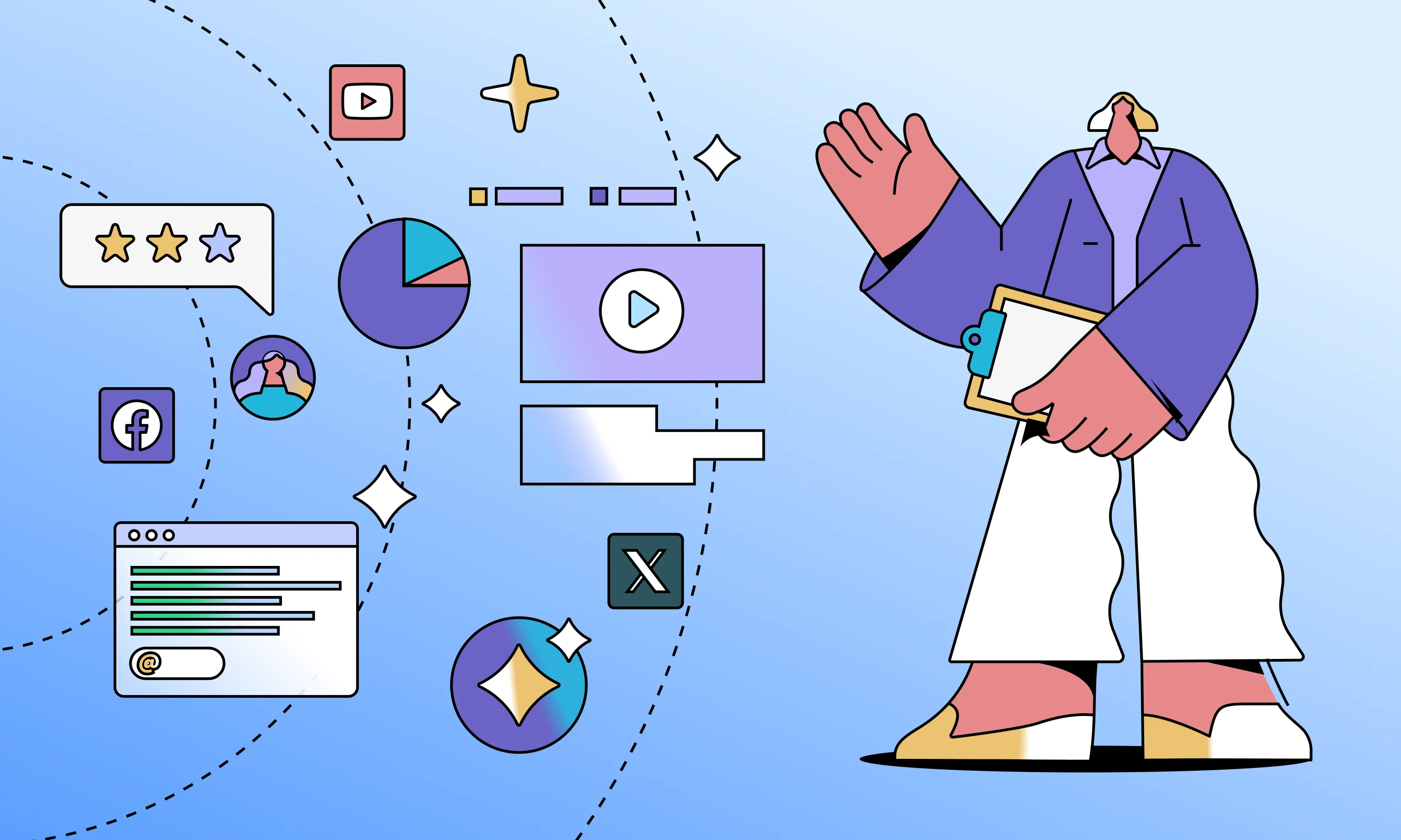 b2b marketing blog header image