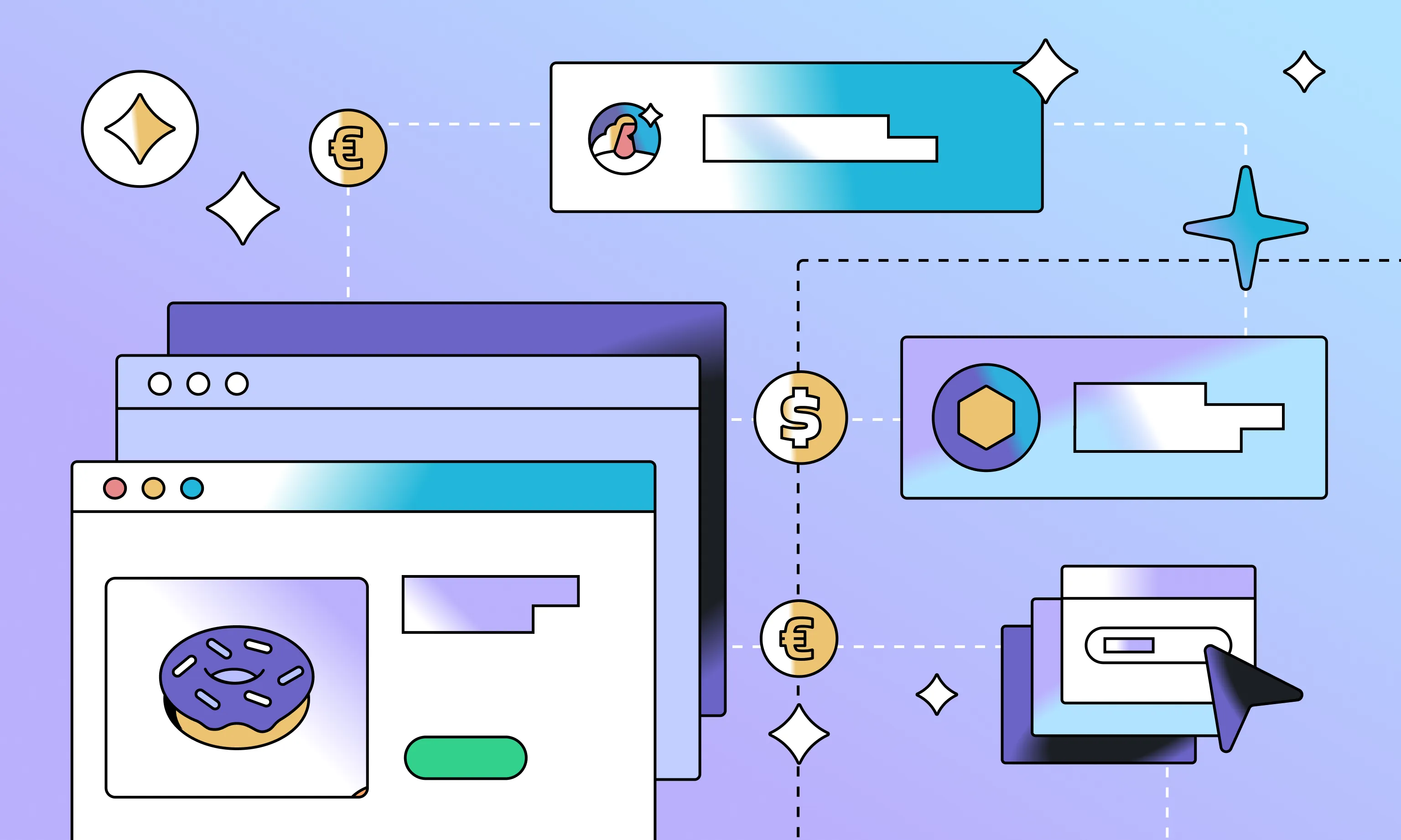 'What is b2b sales?' header image