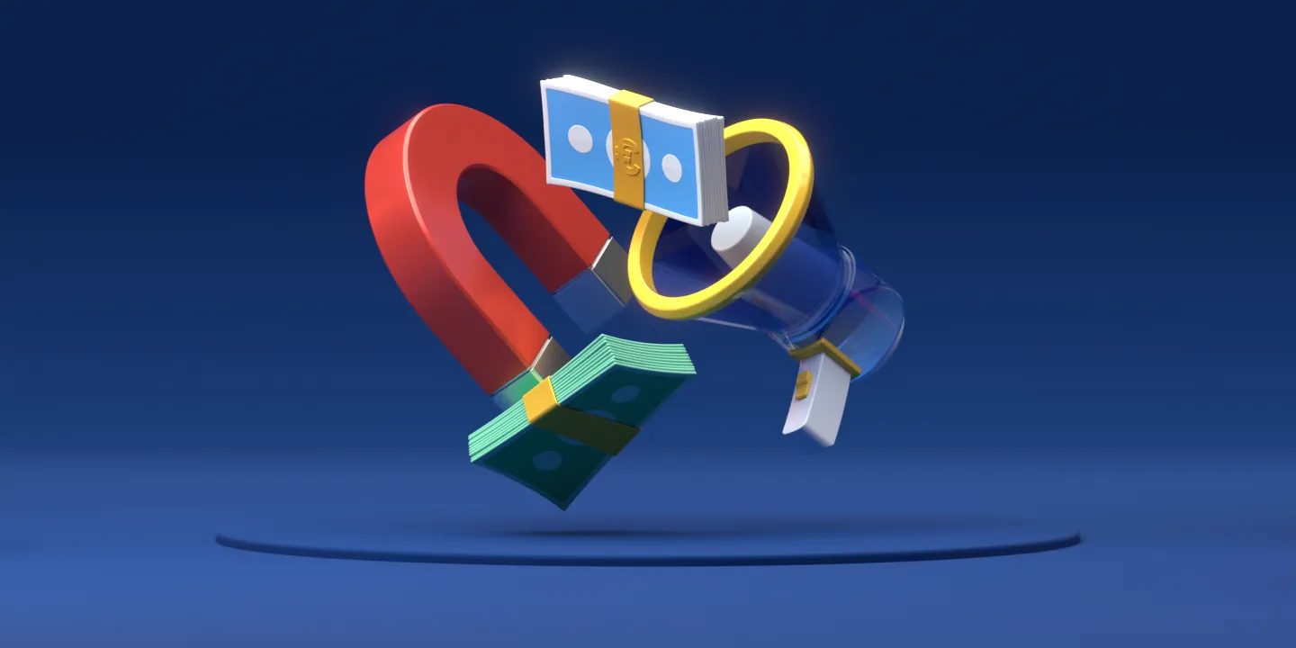 What sales actually wants from marketing?