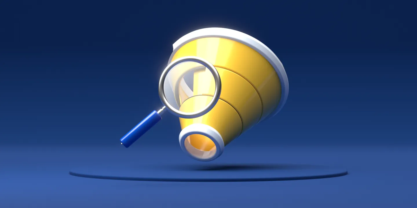 Avoid false leads and focus on genuine intent. Use this checklist to qualify signals and improve pipeline accuracy.

