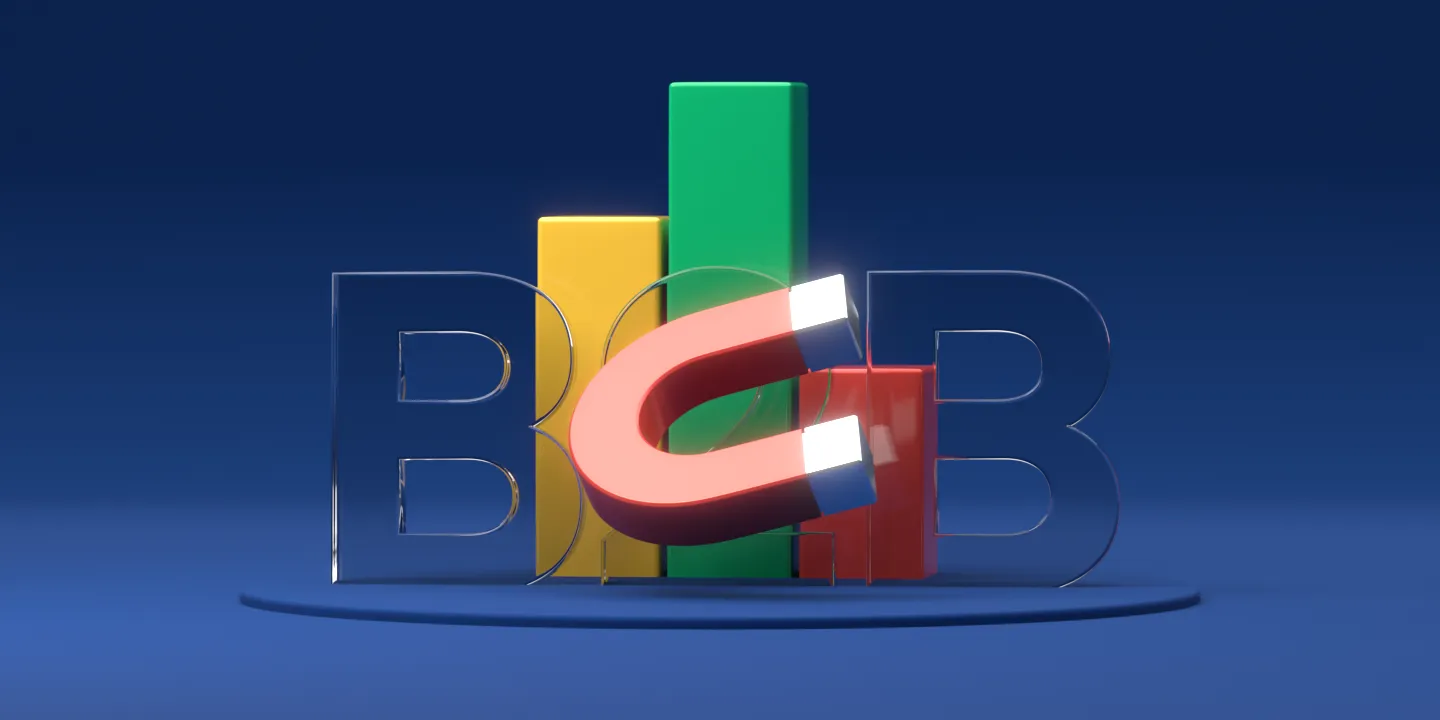 Discover why traditional lead gen is broken and how programmatic demand generation offers a smarter, scalable approach to B2B marketing that creates demand, aligns with buyer behavior, and drives long-term growth.

