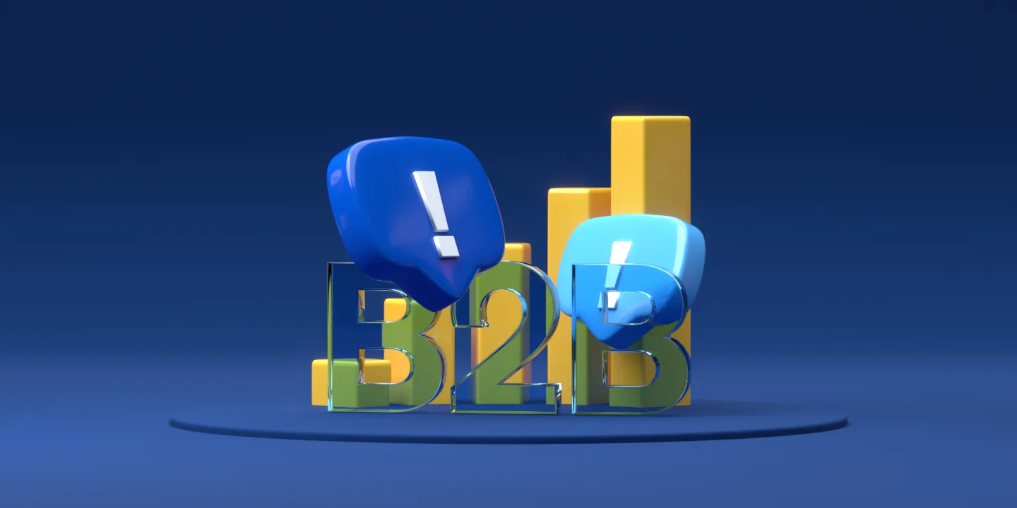 B2B demand generation drives awareness and interest in your product or service. Our definitive guide reveals the benefits and winning strategies for 2025.
