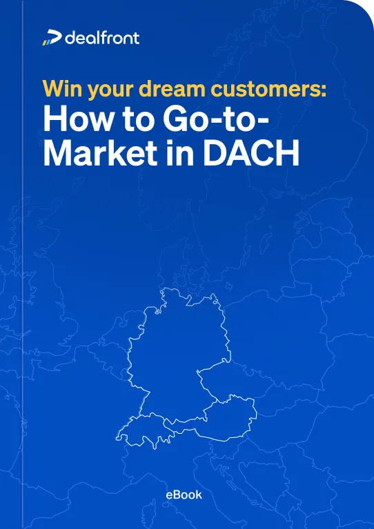 DACH guide title
