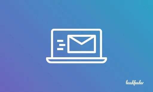 Email templates to help SDRs header image