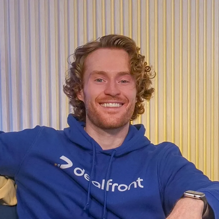 Jamie Headshot Square