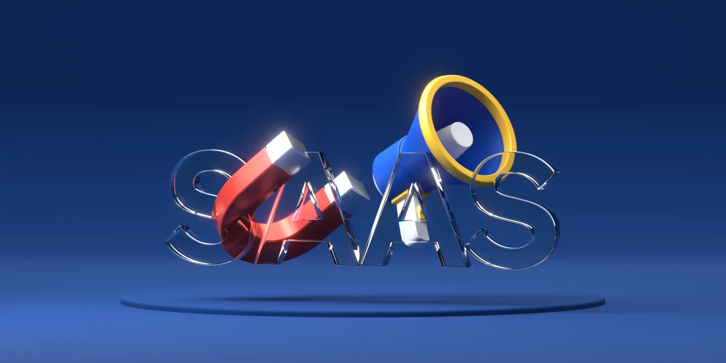 SaaS Marketing: Your Ultimate Guide to What It Is and How to Get It Right - Blog hero image