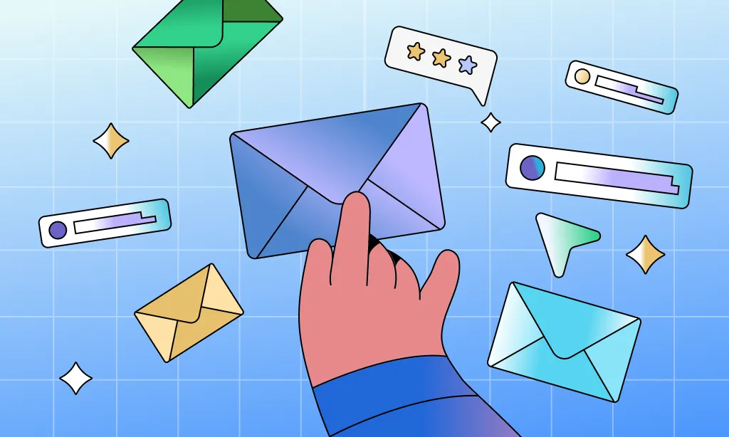 10 email lead generation techniques