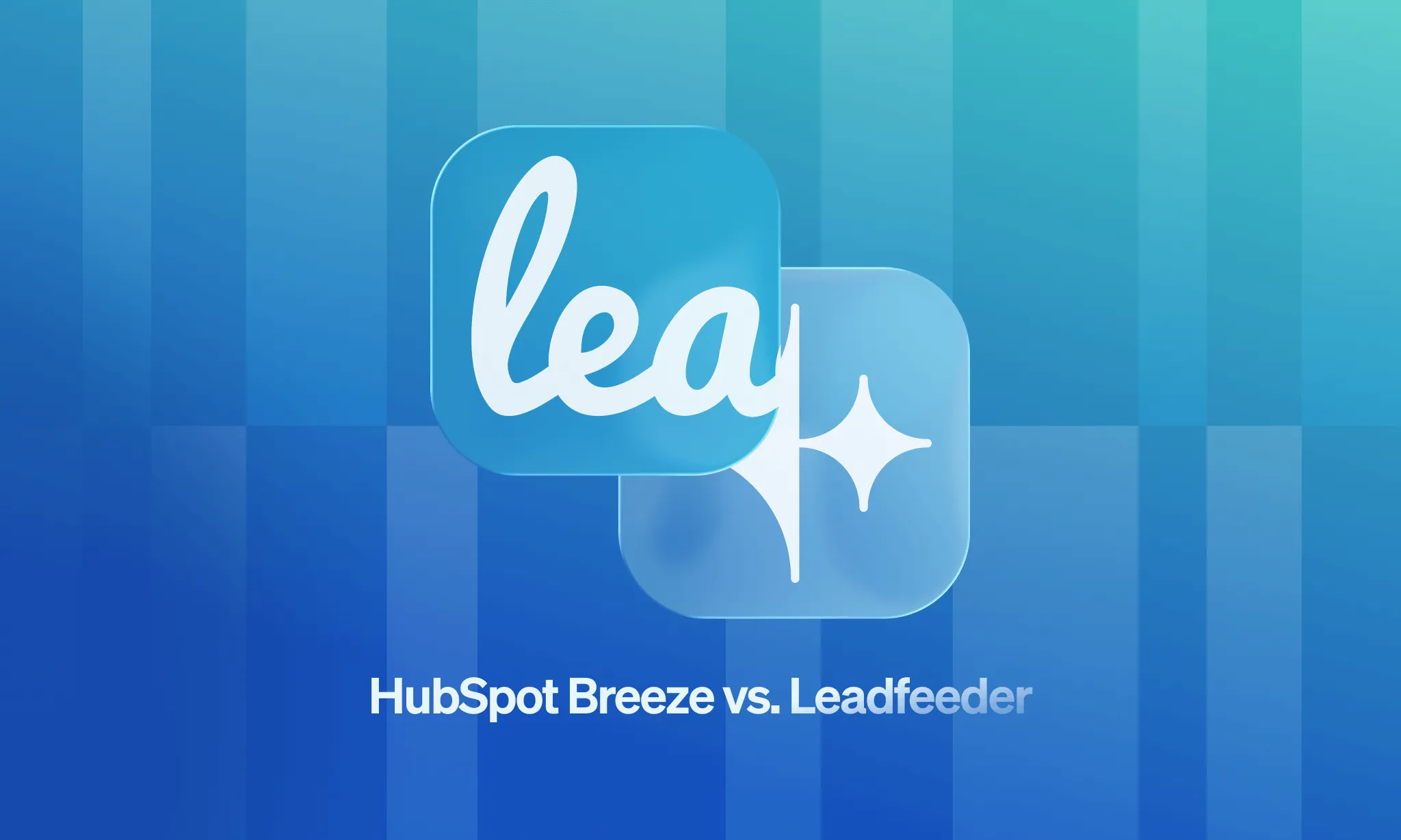 HubSpot-breeze-vs-leadfeeder