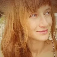 Natalia Gavirlova headshot