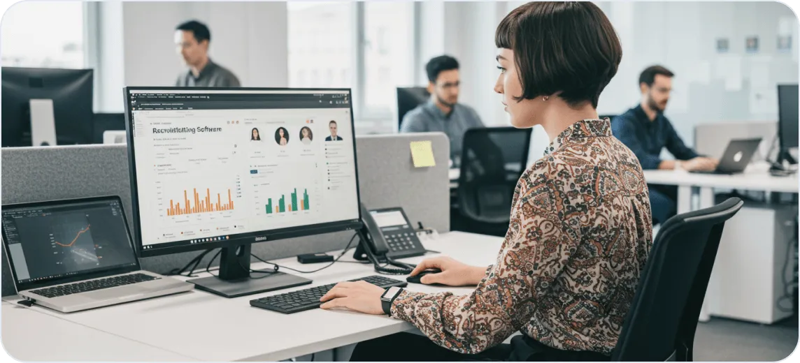 Recruiting Software-Hero-card