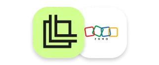 leadfeeder+zoho