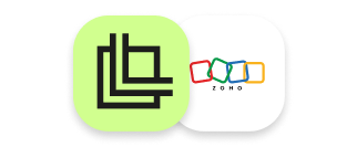 leadfeeder+zoho