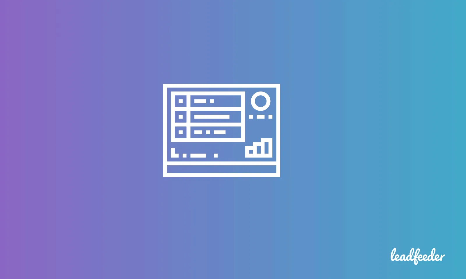 b2b lead lists generate sqls