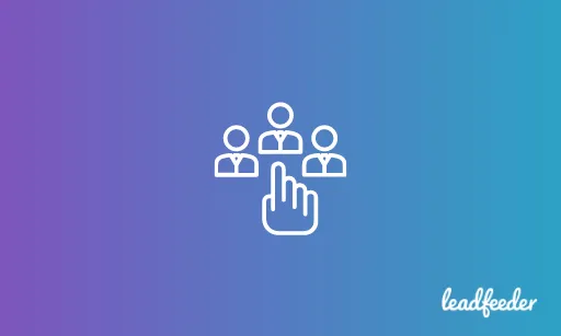 Best practices in sales prospecting header image