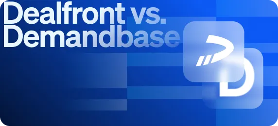 Demandbase vs Leadfeeder: the Pipeline Generation Platform Comparison for 2026