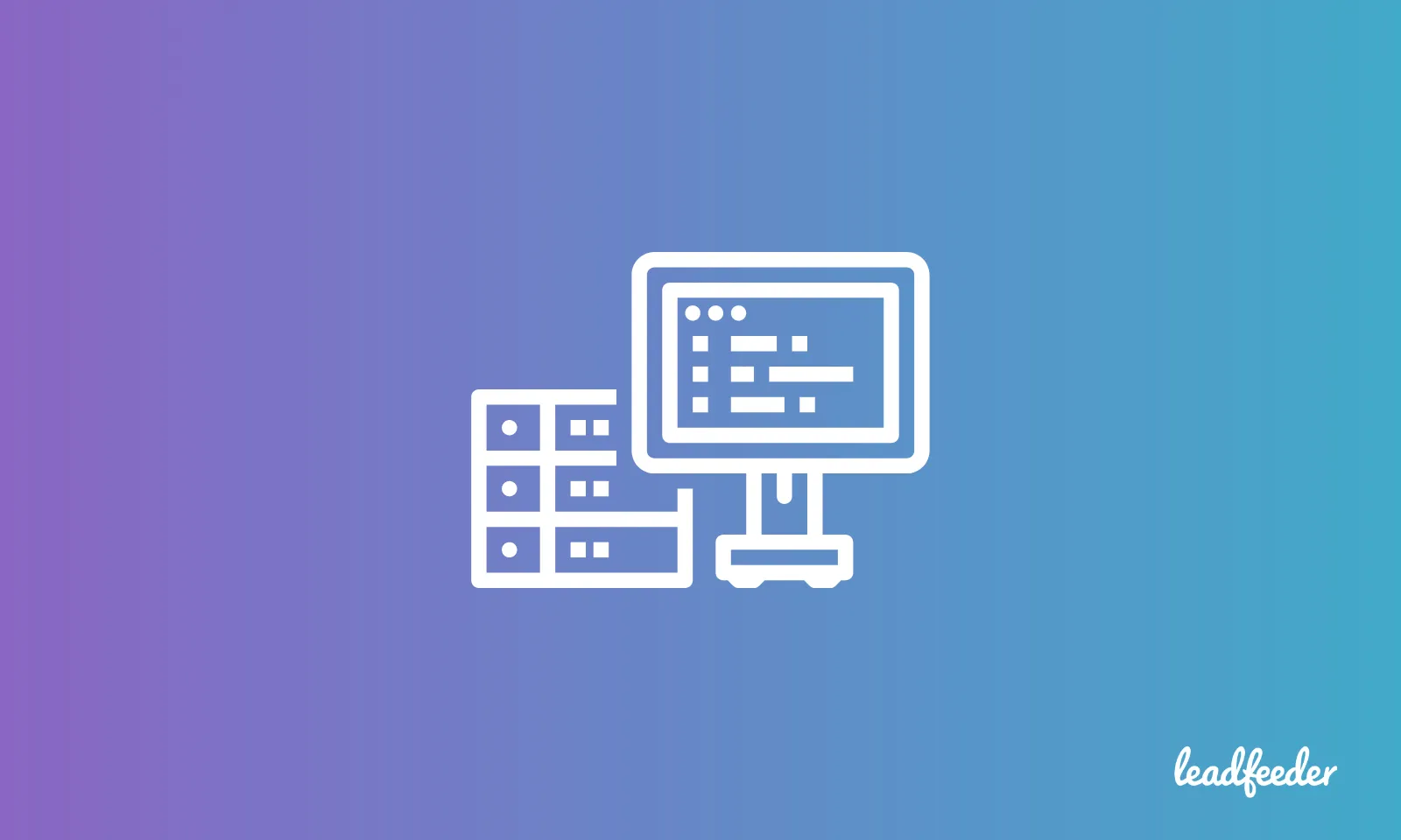 filter buyer intent data custom feeds