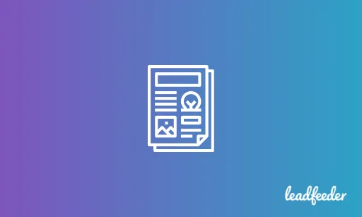 Google Data Studio templates blog header image