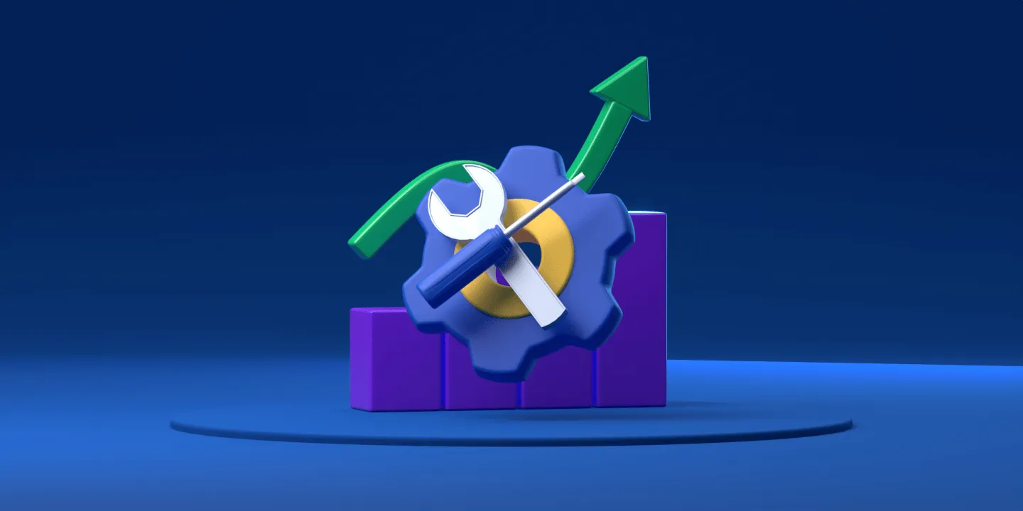 Hero image growth marketing tools