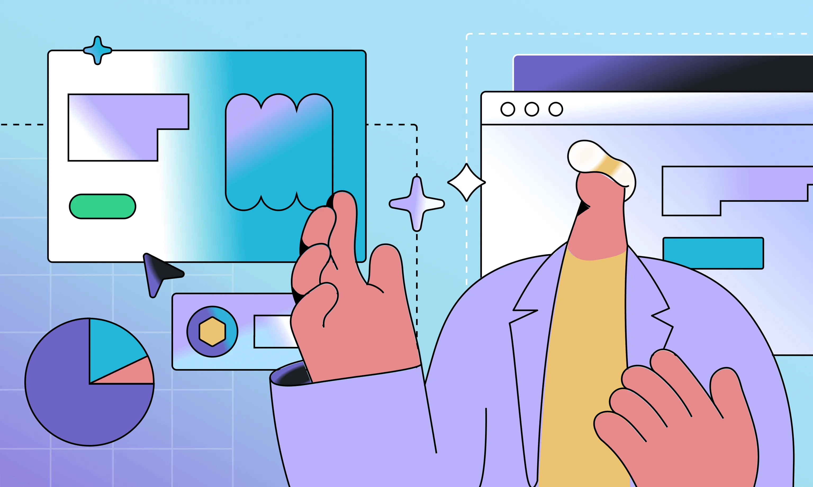 What is performance marketing