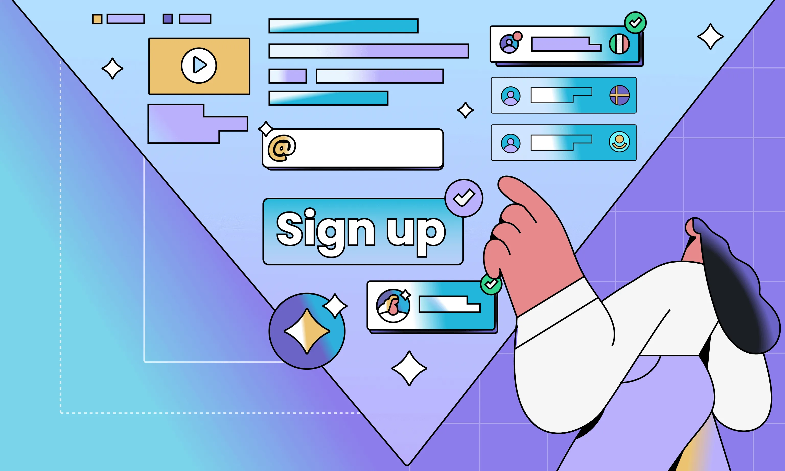 How to Build and Optimize Your First Lead Generation Funnel