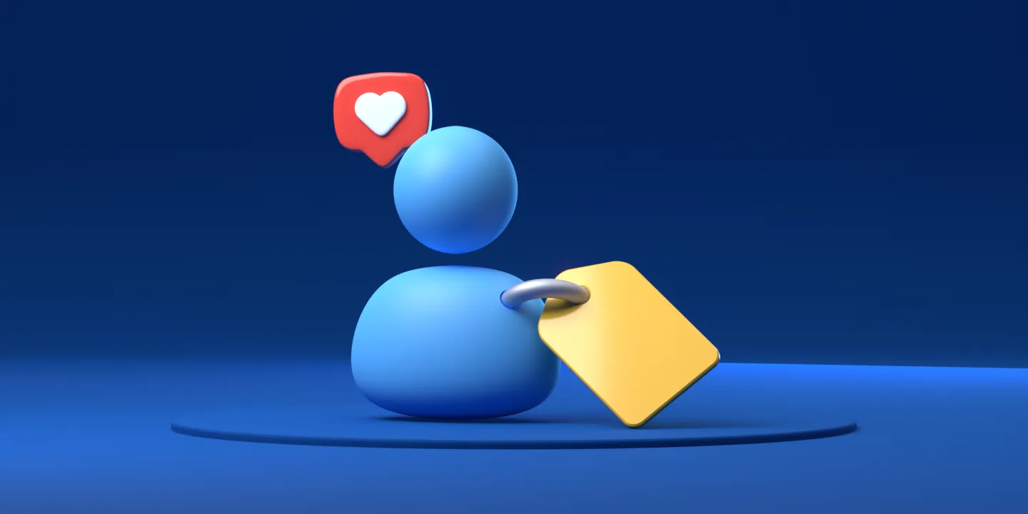 Wie man eine Personal Brand fuer Social Selling erstellt