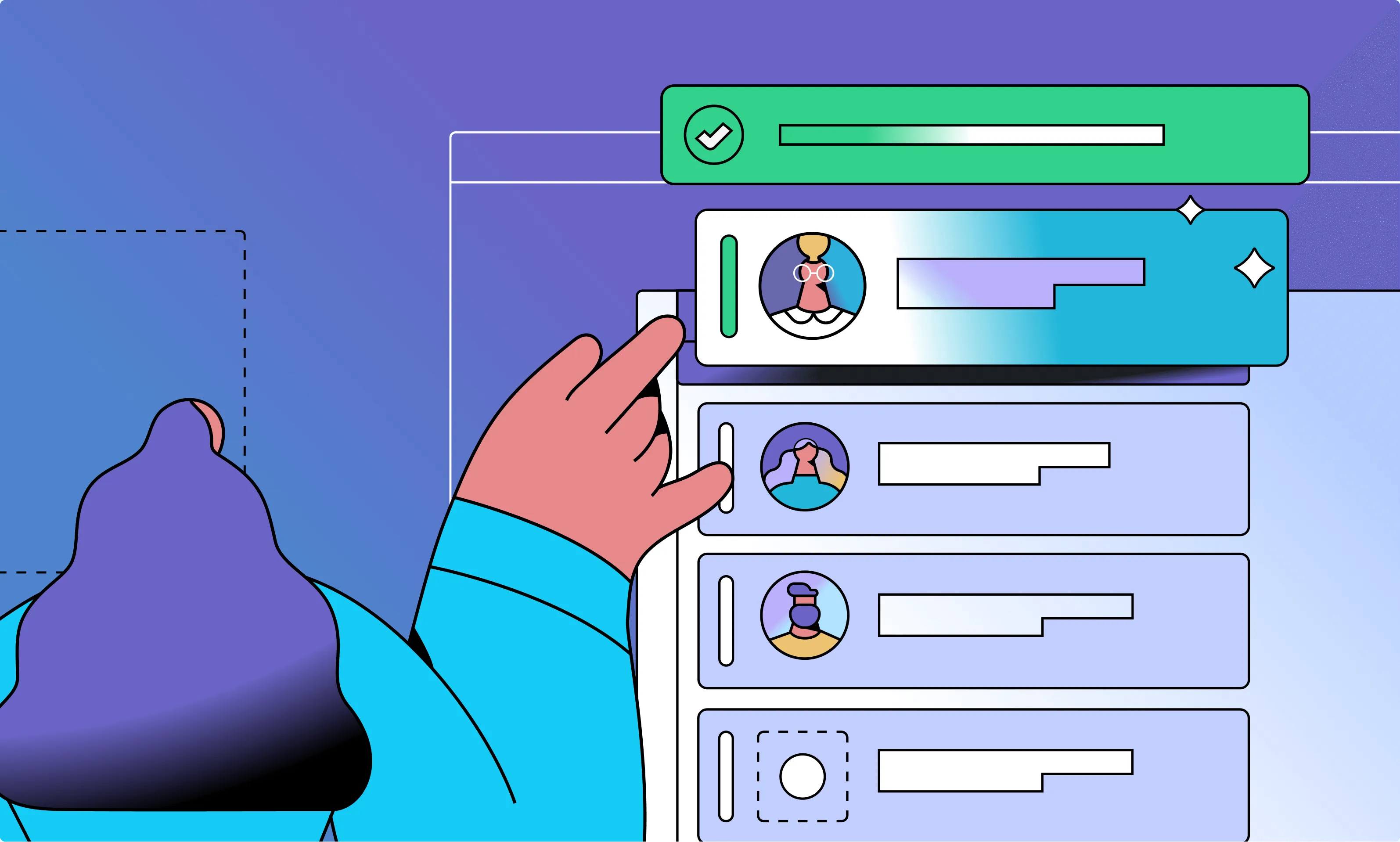 How B2B Salespeople Can Find the Right Decision Maker in Any Company