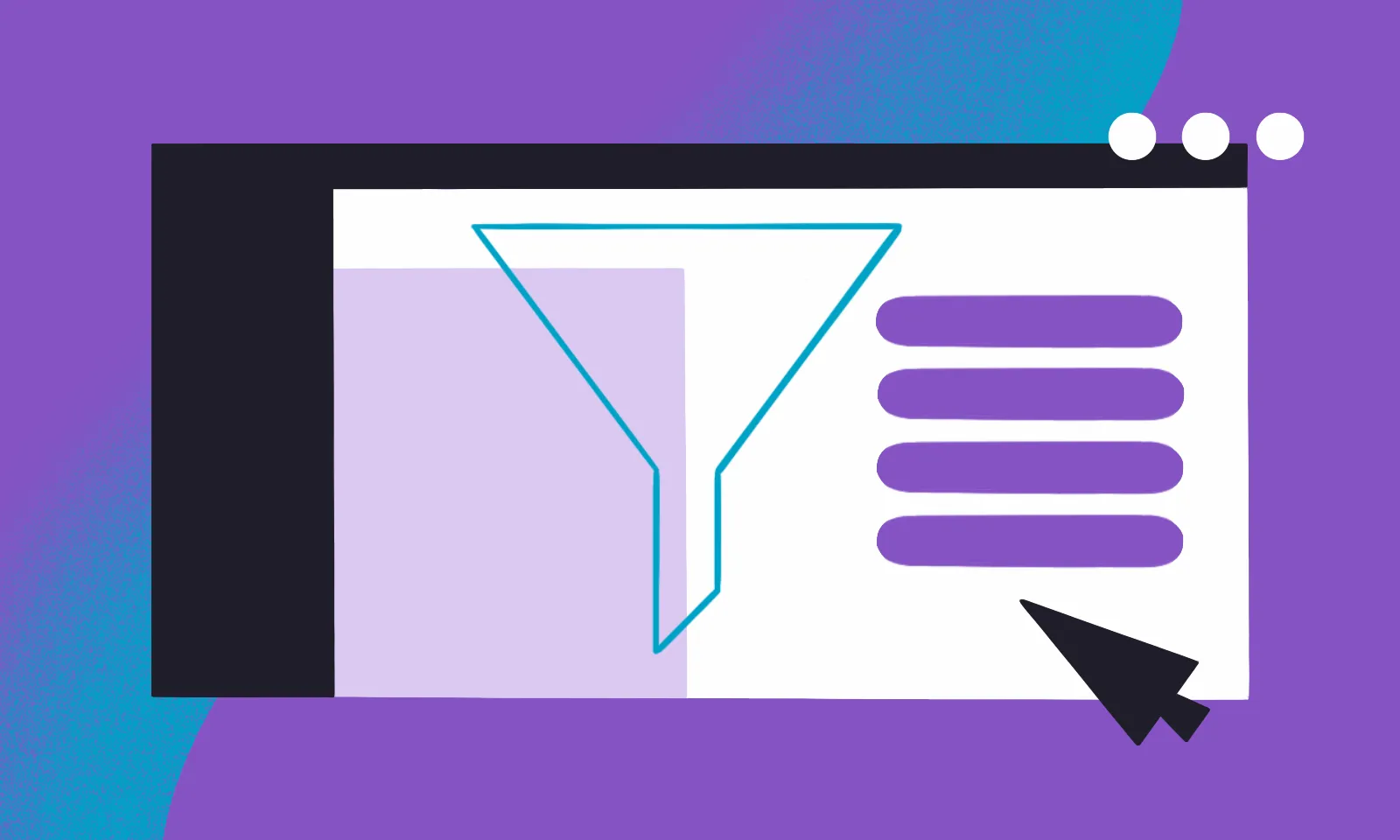 imported lists leadfeeder