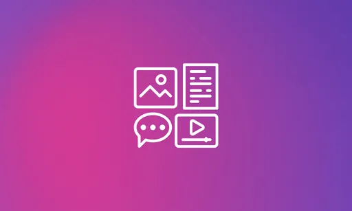 Lead generation content strategy header image