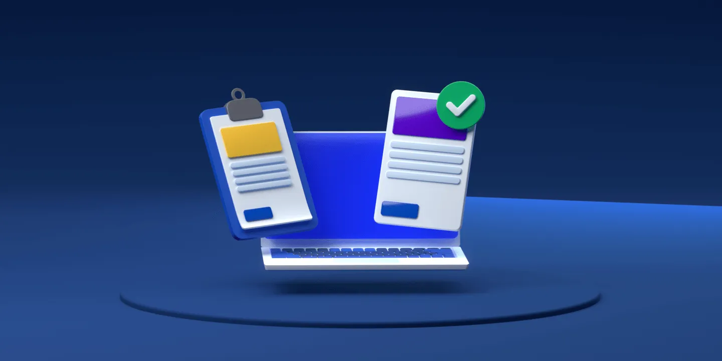 Leadformulare optimieren B2B Leads