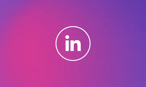 LinkedIn retargeting header image