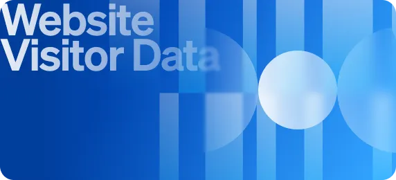 make-website-visitor-data-actionable-with-crm-integration Header Image