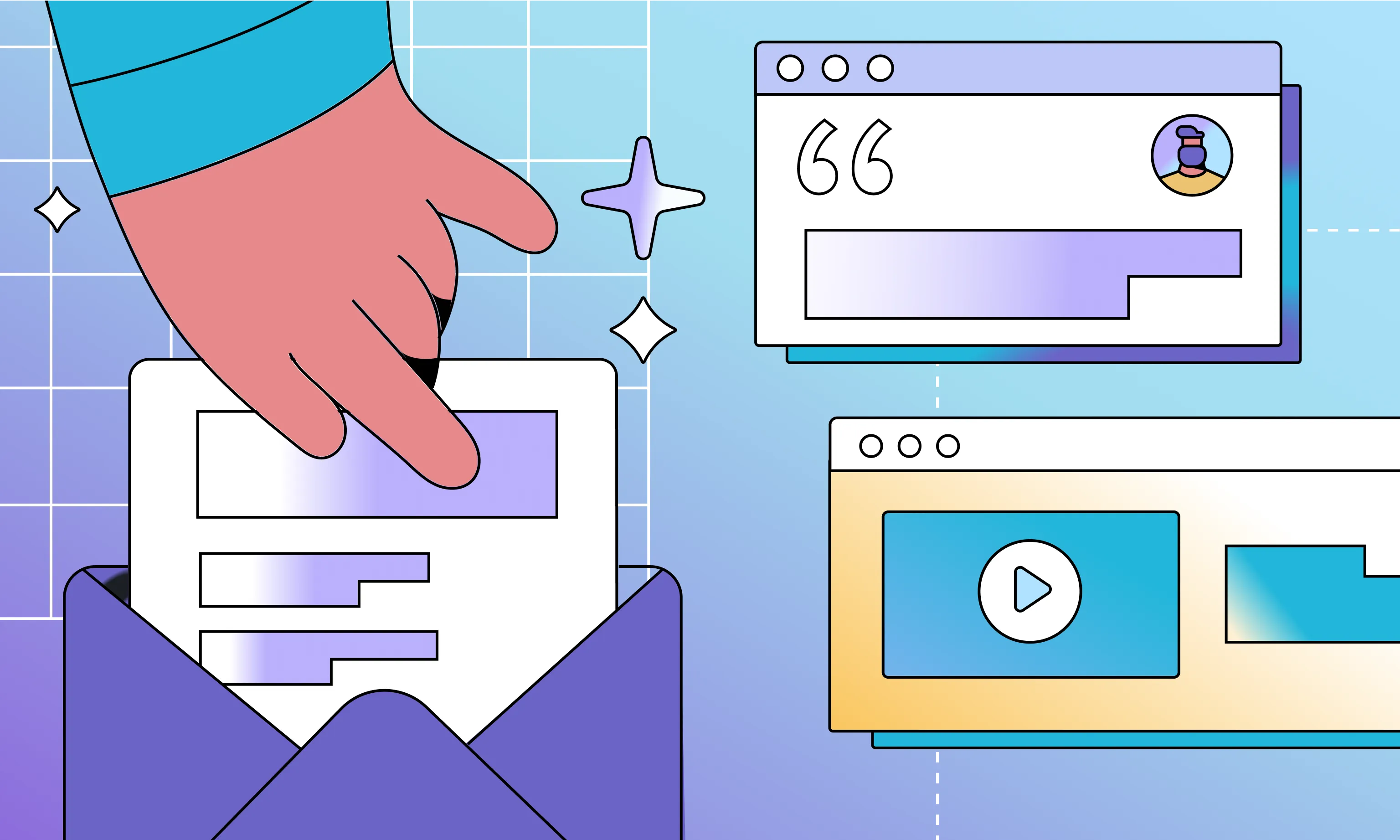 Michał Szymaniak Livestream