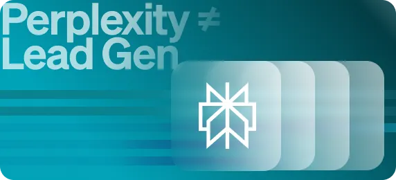 Why Perplexity Alone Isn’t Enough for Scalable B2B Lead Generation