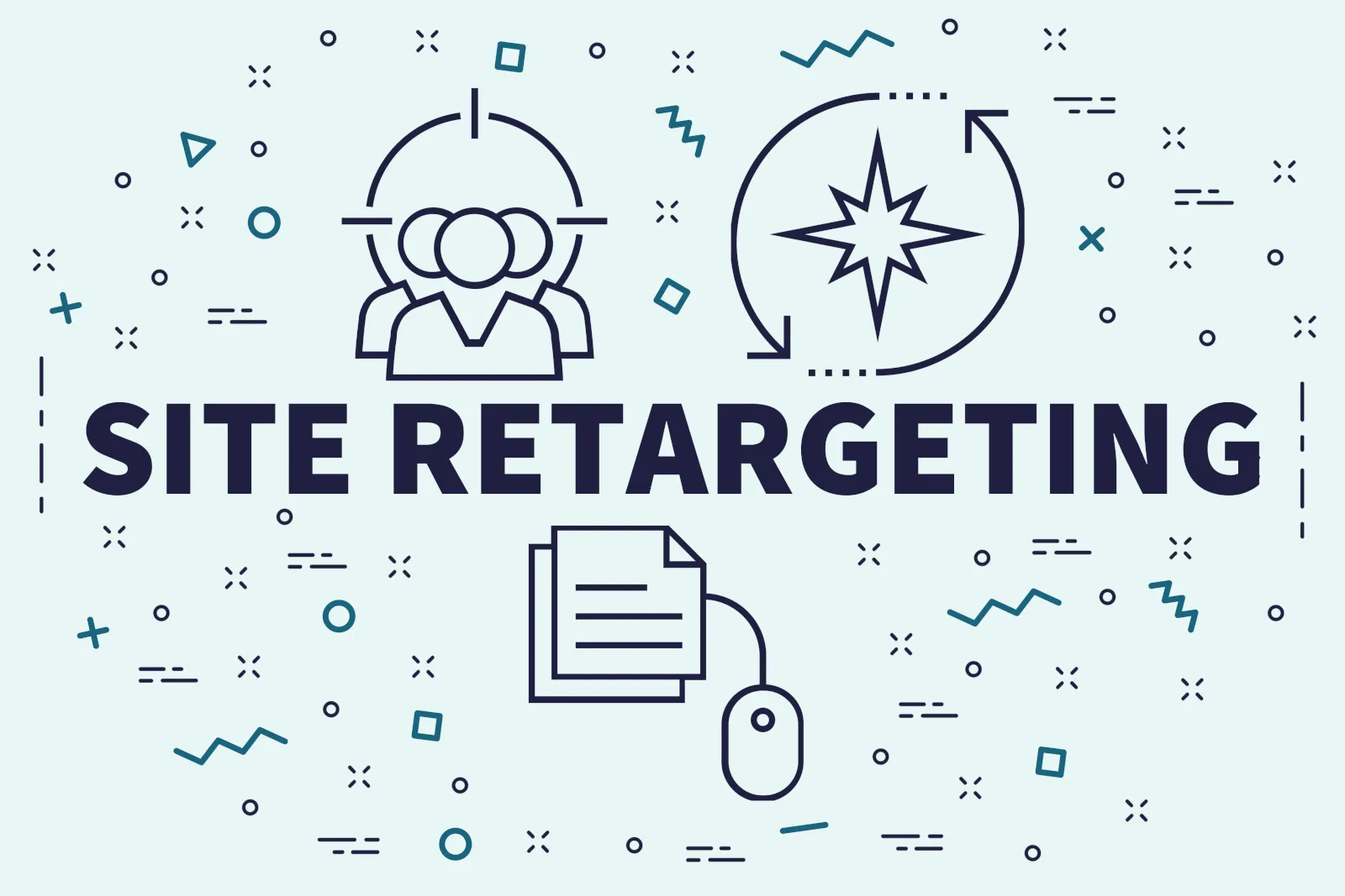 B2B Retargeting 101: Best practices, and how to use this tactic to your advantage