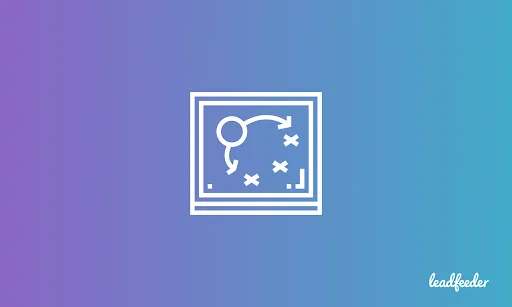 sales tactics header