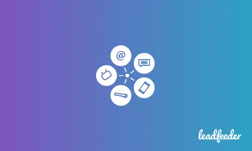 Targeted advertising header image