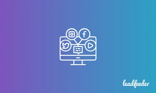 Top lead generation channels and campaigns header