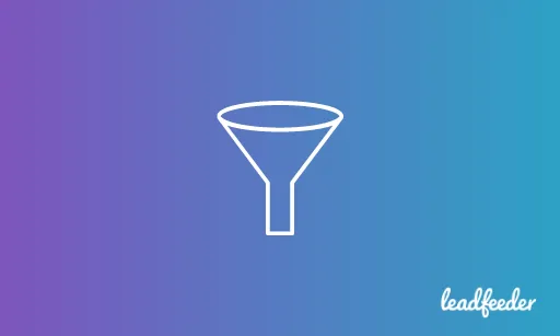 Top of the funnel content header image