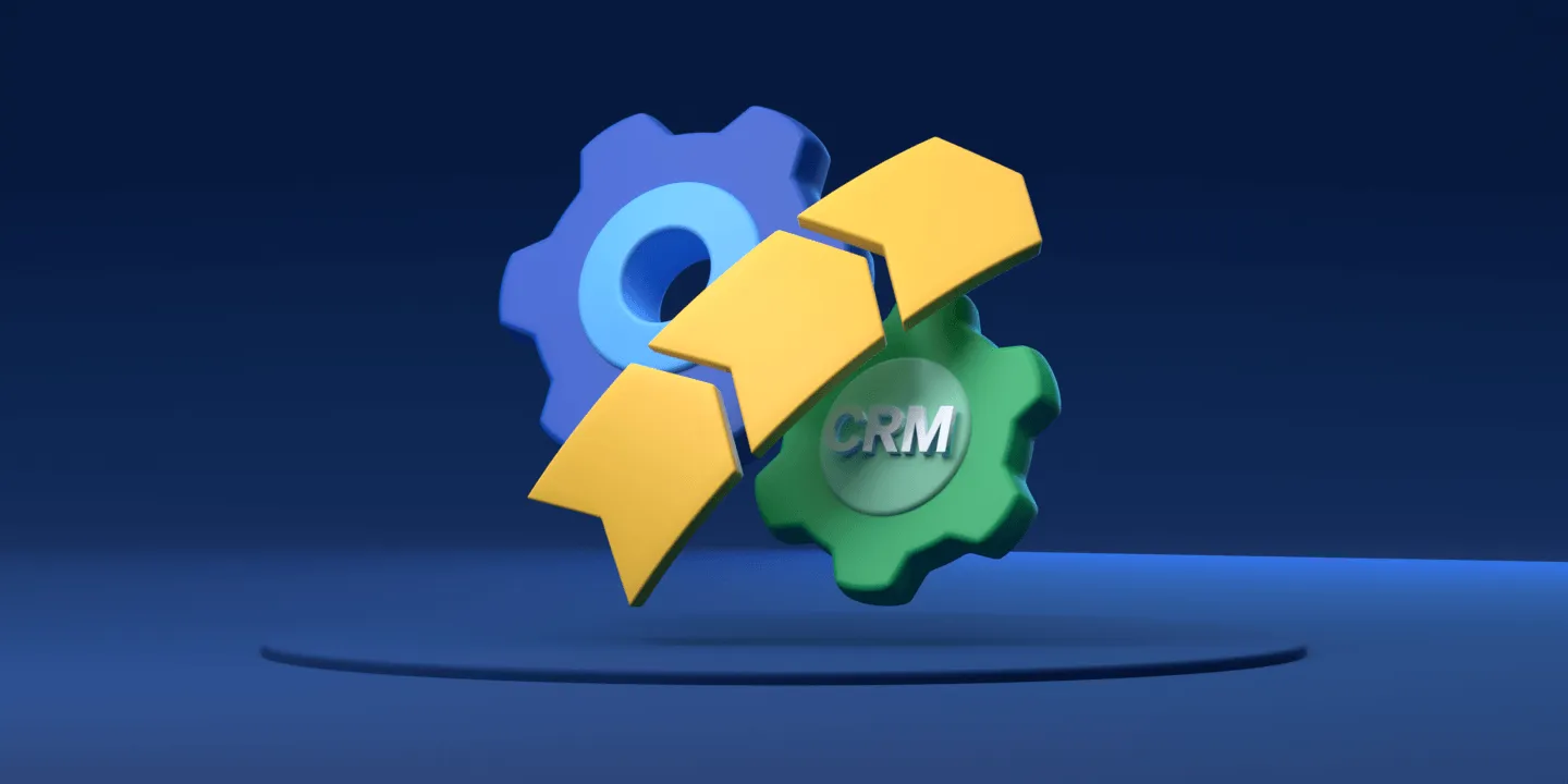 Sechs Wege, wie Du Deine Sales Prospecting Prozesse mit Dealfront CRM-Integrationen optimieren kannst