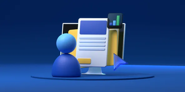 Hero Image Ultimativer Leitfaden zu Intent Data